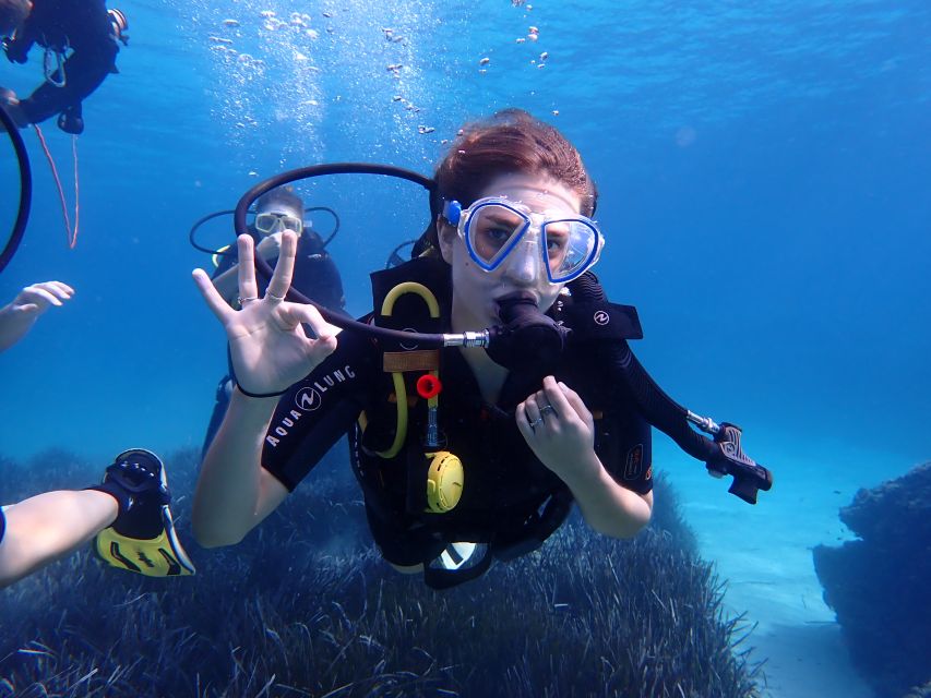 Mallorca: Discover Scuba Diving for Beginners - Key things to know before you go