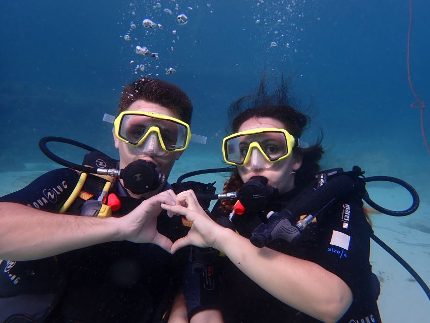 Mallorca: Discover Scuba Diving for Beginners - Who this is best for (and who should skip it)