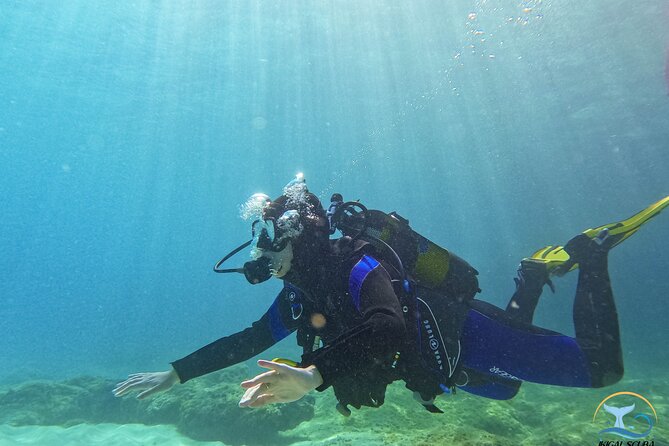 Mallorca PRIVATE Reservation<em>Scuba dive + photo/video – The GoPro Moment: Real Photos and Video Included’ /><br />
This is not a “trust us, you’ll get lucky with a phone camera.” You get <strong>GoPro Hero 10 photos and videos included</strong>, and the listing notes that an assistant captures the underwater content.</p>
<p><p>Why I like this: first-timer memories can be fuzzy. Between instruction, breathing focus, and getting used to buoyancy, you might not catch the details you wanted to remember. Having video and photos taken for you means you can actually relive what you did—gear setup, your first breaths underwater, and the sea life nearby.</p>
</p>
<p><p>It’s also a solid value add because it’s part of the planned experience rather than something you have to arrange on your own.</p>
</p>
<h2 id="location-matters-palma-city-base-then-15-minutes-to-the-water">Location Matters: Palma City Base, Then 15 Minutes to the Water</h2>
<p><img width="669" height="446" decoding="async" src=