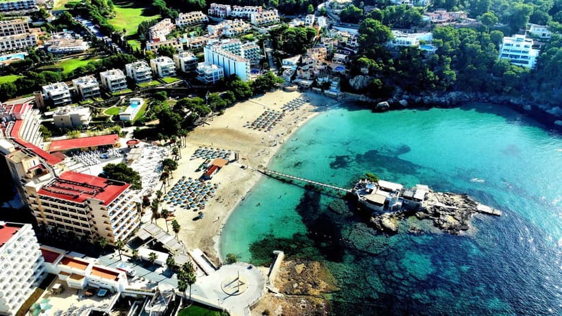 Mallorca: Scuba Diving for Beginners - Key takeaways for your first Mallorca scuba try-out