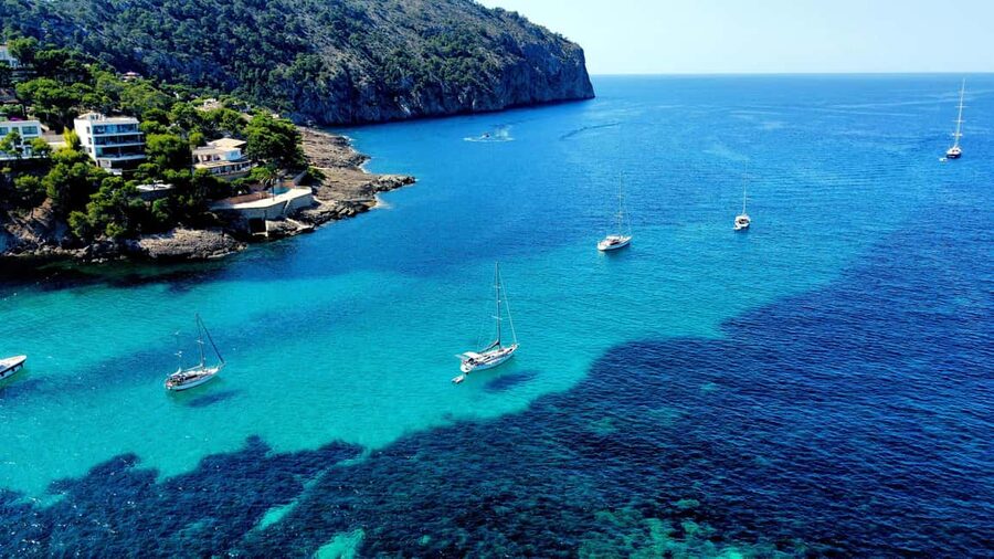 Mallorca: Scuba Diving for Beginners - Who should book this (and who should not) based on the provided limits
