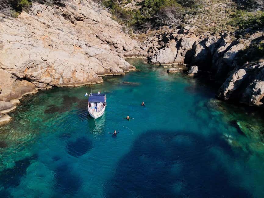 Mallorca: Snorkeling tour with diving instructor from a boat - Cap de Formentor - Cap de Formentor Snorkeling: What This Trip Really Delivers