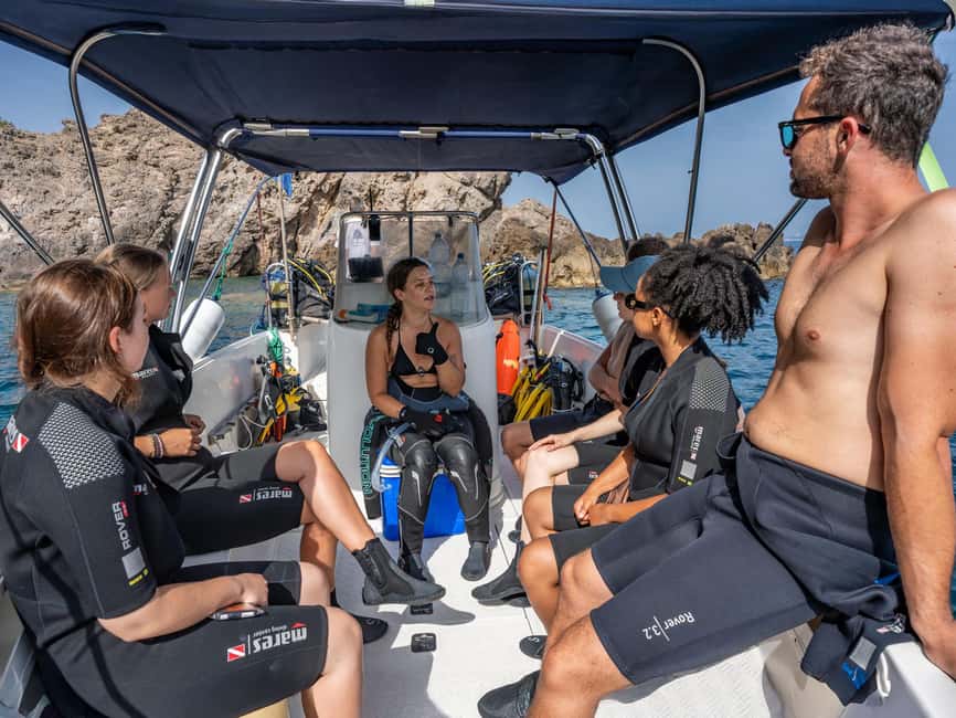 Mallorca: Snorkeling tour with diving instructor from a boat - Cap de Formentor - Practical Tips: What to Bring and What to Avoid