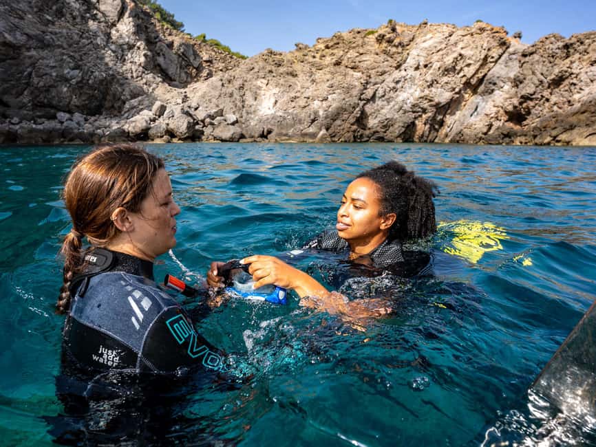 Mallorca: Snorkeling tour with diving instructor from a boat - Cap de Formentor - Who Should Book This Snorkeling Tour (and Who Should Skip It)