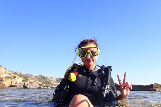 Mallorca: Try Scuba Diving in a Beautiful Nature Reserve - Getting there: S’Arenal meeting point and how to avoid the start-time scramble