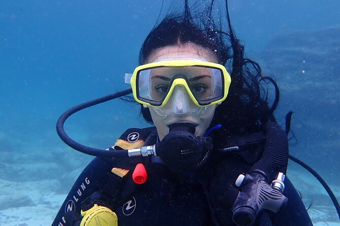 Mallorca: Try Scuba Diving in a Beautiful Nature Reserve - Price and value: is $192.97 worth it?