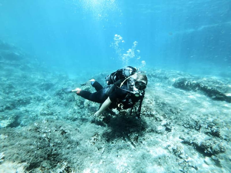 Malta: First Experience Scuba Diving Lesson - Key highlights worth marking on your Malta plan