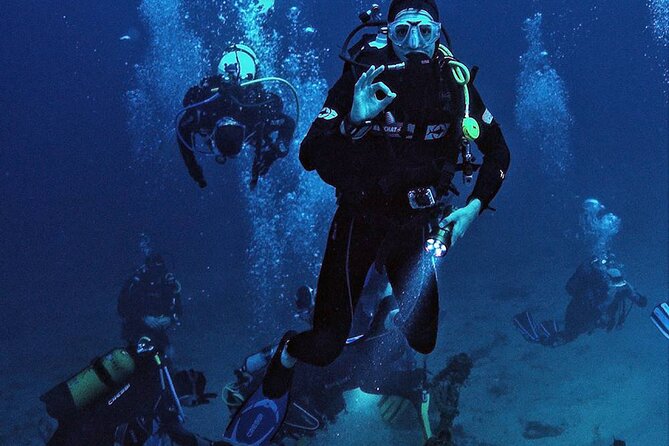 Marmaris Full Day Scuba Diving Two Dives With Lunch Hotel pickup - Price and Value: How $40 Really Adds Up