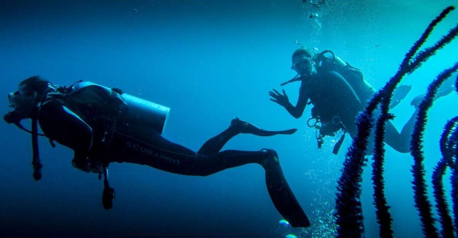 Marmaris: Scuba Diving Experience with 2 Dives and Lunch - Why Marmaris works so well for first-time scuba sessions