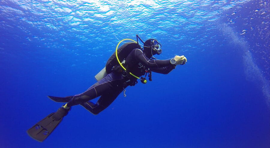 Marmaris: Scuba Diving with a Qualified Instructor - Boat Day Practicalities: What to Bring and What to Plan For