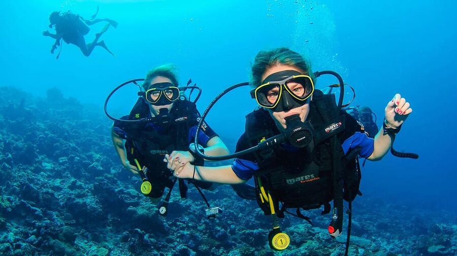 Marmaris: Scuba Diving with a Qualified Instructor - Who This Tour Fits Best (and Who Should Think Twice)