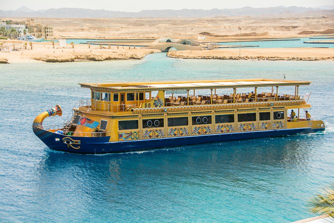 Marsa Mubarak Snorkeling & 1 Diving Adventure & Lunch -Marsa Alam - Lunch on Board: What’s Included and How to Set Expectations