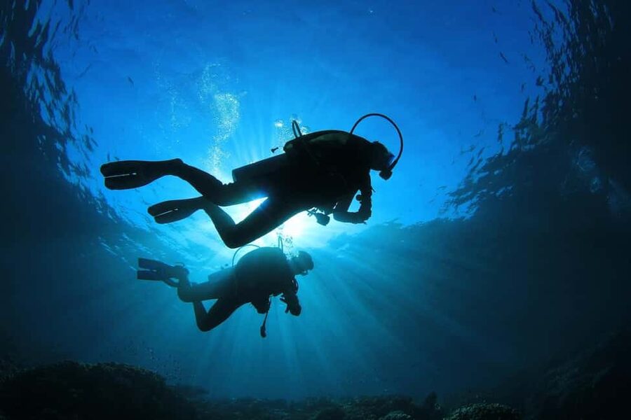 Maspalomas: Discover Scuba Diving with Pickup - Key highlights at a glance