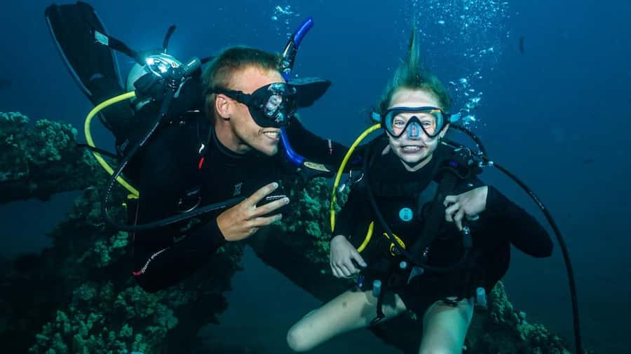 Maui: Intro to Scuba Diving from Shore - Lahaina - Key highlights you’ll actually feel