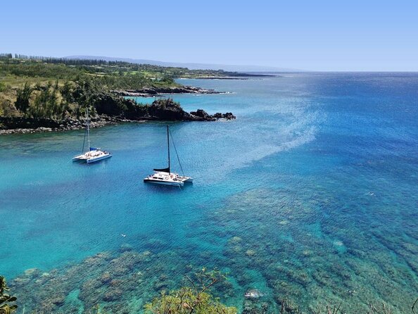 Maui Scuba Diving Introductory Lesson from Lahaina - Key Points I’d Plan Around