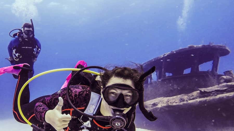 Mauritius: East Belle Mare Scuba Diving Tour - Key things to know before you go