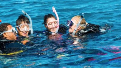 Mauritius: East Belle Mare Scuba Diving Tour - Belle Mare to East Coast water: what the day flow actually feels like
