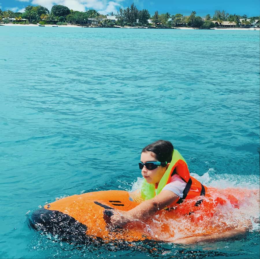 Mauritius: Seabob Diving Experience - Should you book SEABOB Mauritius? My practical take