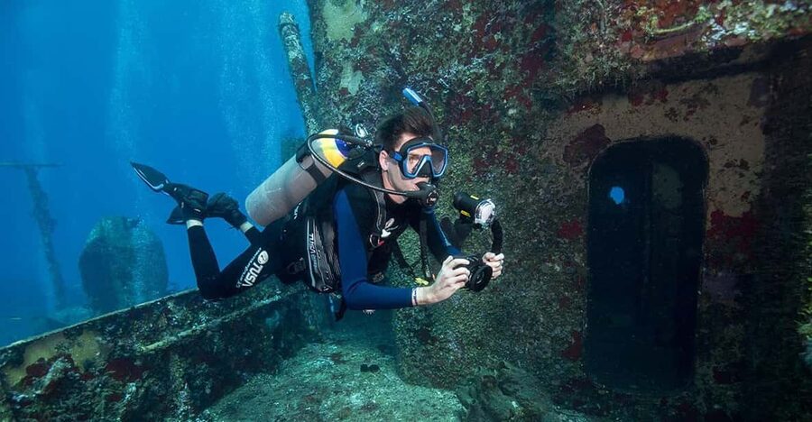 Miami Beach: Guided 2-Tank Reef and Wreck Dive Trip - Why This Miami Beach Reef-and-Wreck Combo Works So Well