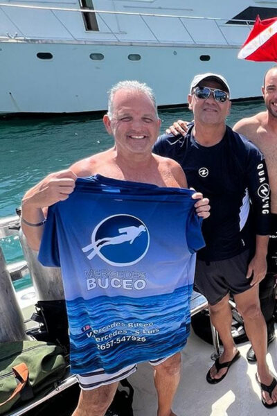 Miami Beach: Guided 2-Tank Reef and Wreck Dive Trip - Where you start at 13936 Collins Ave
