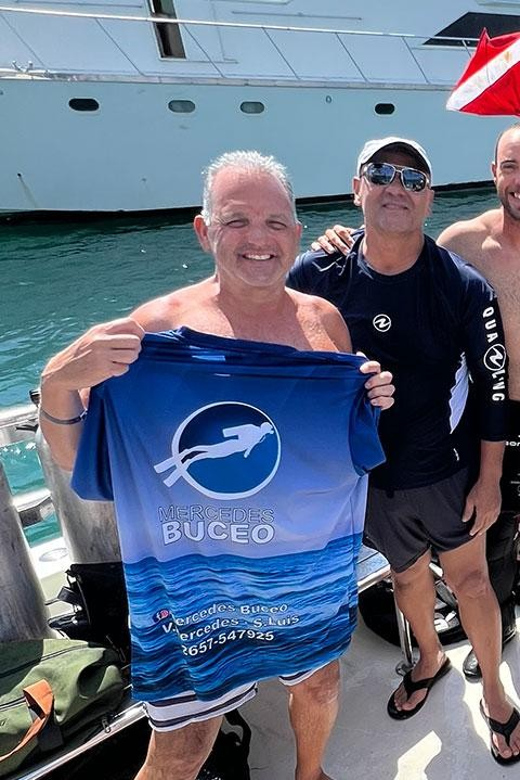 Miami Beach: Guided 2-Tank Reef and Wreck Dive Trip - Bill Bird Marina Logistics: Getting to Sea Mi Amor Without Stress