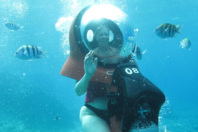 Mini-SUB Dive Tour from Cozumel - The Timing Reality Check: Why It Can Feel Like Less Than You Expect