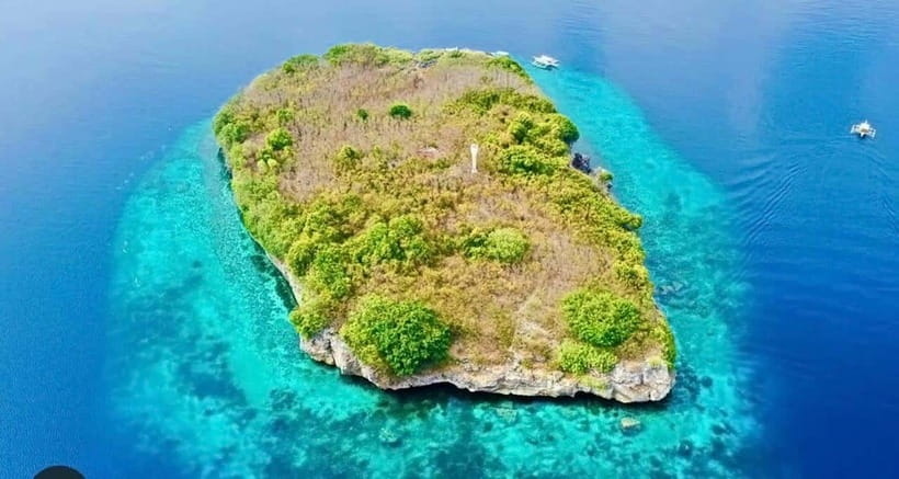 Moalboal: Scuba Diving and Pescador Island Hopping - Who should book this Moalboal scuba day (and who shouldn’t)