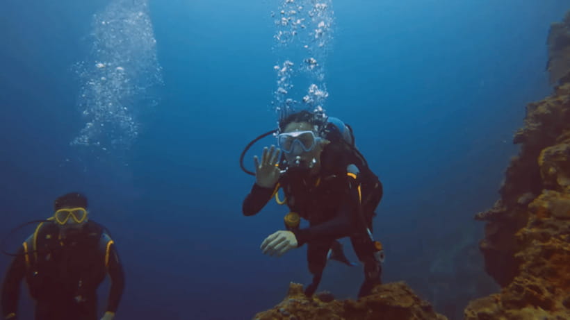 Moalboal: Scuba Diving and Pescador Island Hopping - Should you book this Moalboal scuba day?