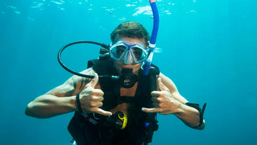 Moreton Island Day-Trip to Scuba Dive and More - Key things I’d circle before you book