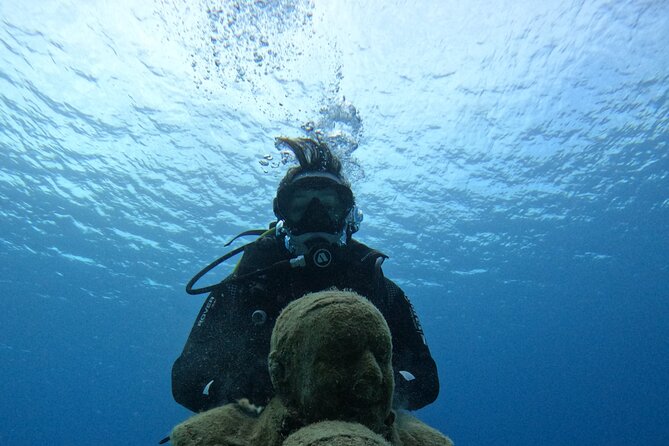 Musan Scuba Diving Private Adventure - Key highlights you’ll care about