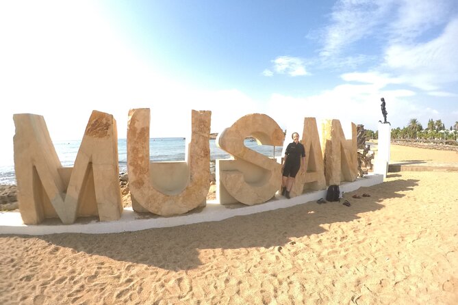 Musan Scuba Diving Private Adventure - How the 2.5 hours usually feels in real time