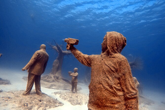 Musan Scuba Diving Private Adventure - Private by design: more attention, less uncertainty