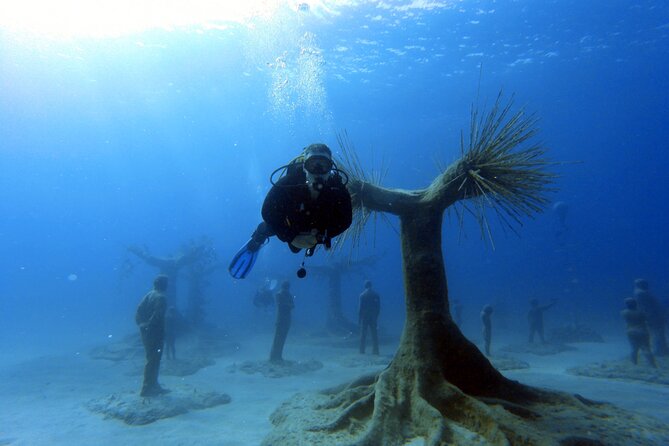 Musan Scuba Diving Private Adventure - Value for money: what you’re paying for at $120.41