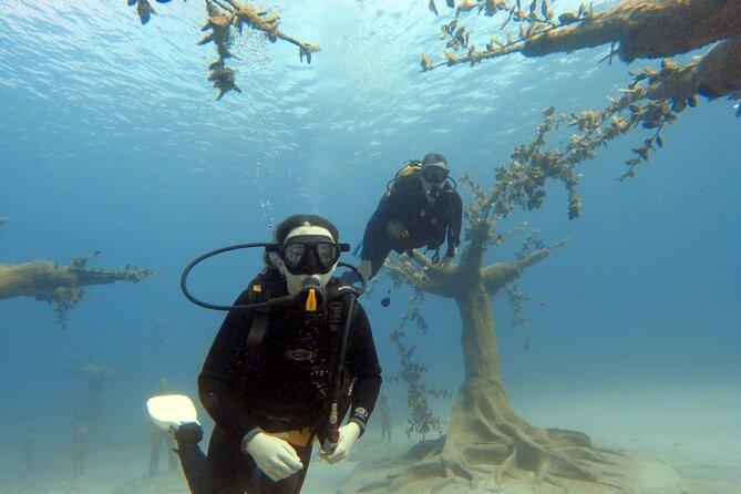 Musan Scuba Diving Private Adventure - What to bring and how to show up ready