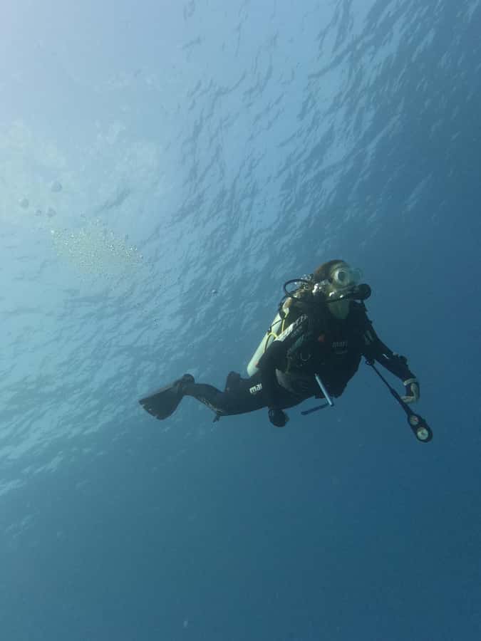 Muscat: Daymaniat Islands Try Scuba Diving - Scuba equipment and what’s actually included