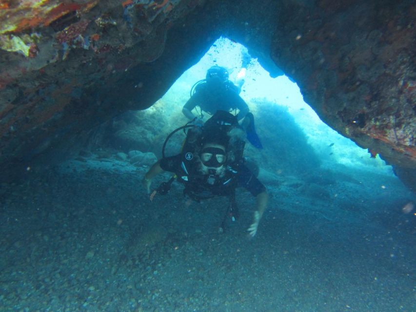 Mykonos: Scuba Diving Mini Program for Beginners - Price and value: is $188 actually fair?