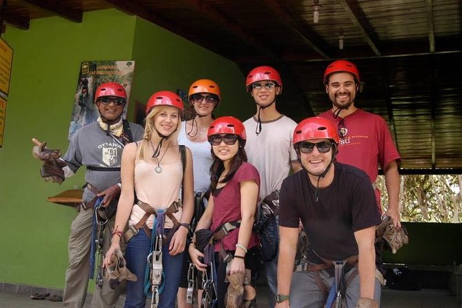 Mystical Mindo Marvels: A Daylong Dive into Nature's Dreamland! - Tarabita to the Waterfall Walk in the Mindo–Nambillo Cloud Forest