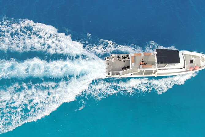 Naha: Full-Day Introductory diving & Snorkeling in the Kerama Islands, Okinawa - Key highlights you’ll feel on the water