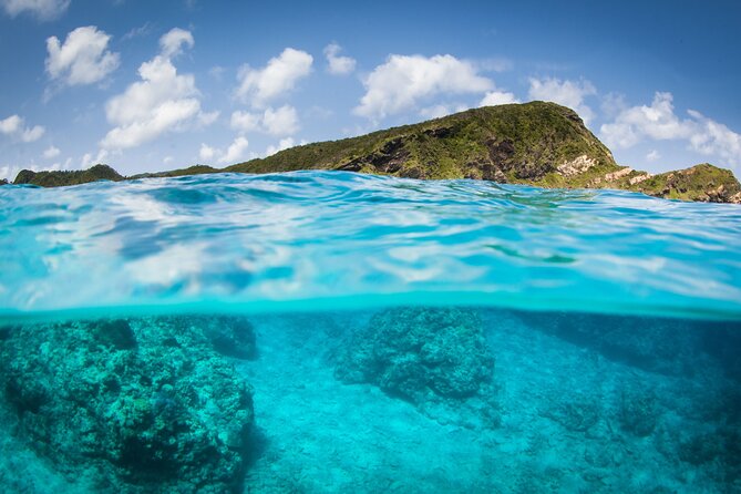 Naha: Full-Day Introductory diving & Snorkeling in the Kerama Islands, Okinawa - Why the Kerama Islands feel special from Naha