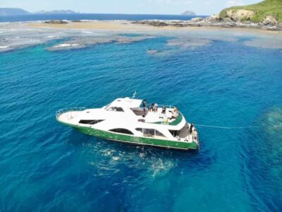 Naha:Kerama Islands 2 Fun Dive/Whale watching Limited time - Price and value: what $140 buys you, and what it does not
