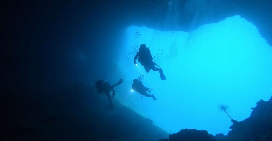Naxos: Discover Scuba Dive with Nima Dive Center - Why Nima’s beginner scuba program fits real beginners