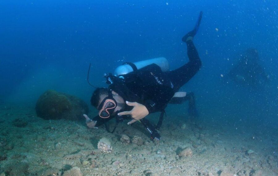 Nha Trang: Scuba Diving Experience for Non-Certified Divers - Getting Picked Up and Out to the Boat: Timing That Really Matters