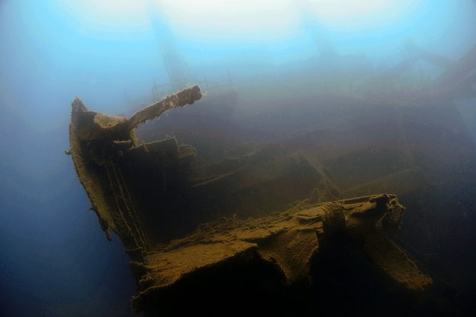 Nima Diving Center, Naxos, Greece - Price and Timing: Is $181.48 Worth It?
