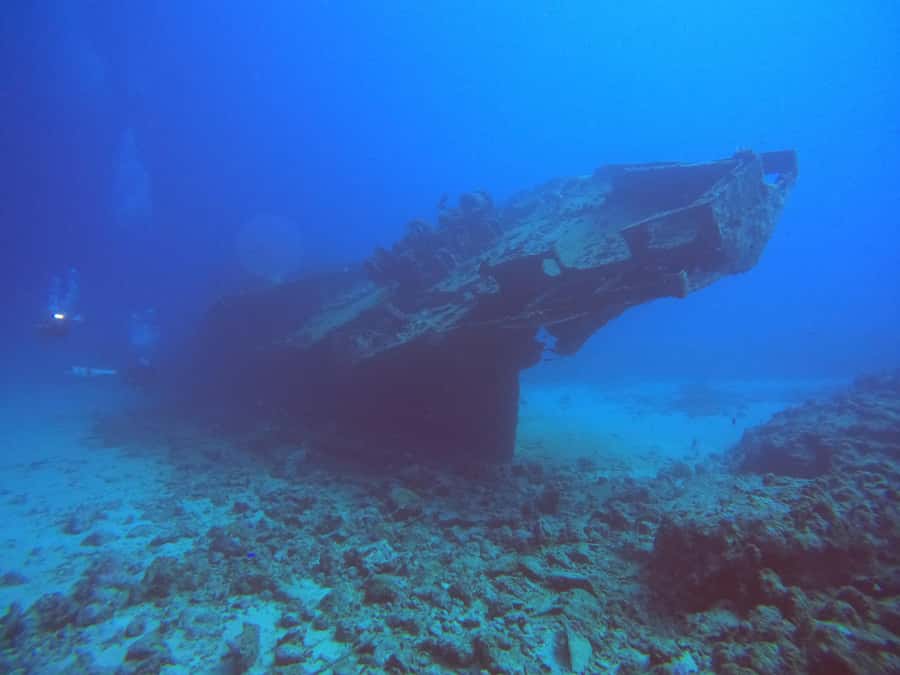 North of Mauritius: Scuba Diving Tour - Equipment, Comfort, and Safety Rules You Should Actually Read