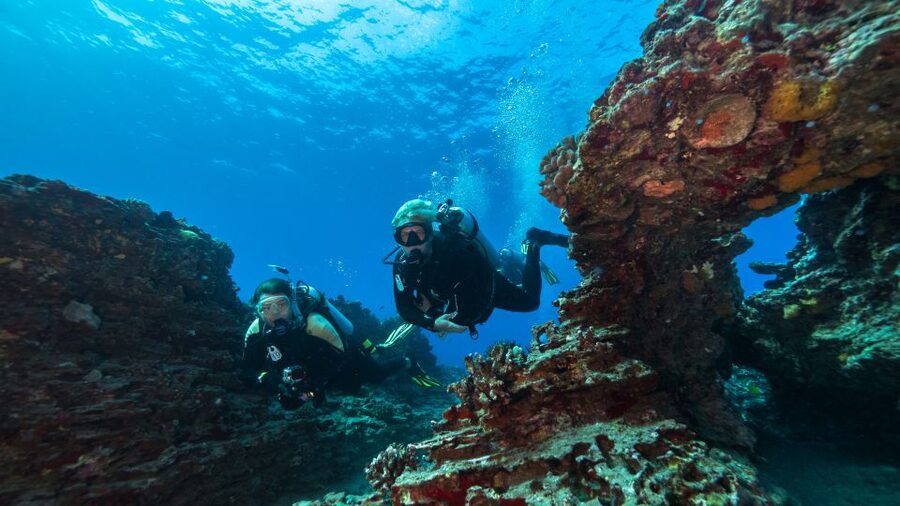 Oahu: Waikiki Discovery Scuba Diving for Beginners - The boat ride: comfort that actually helps you focus