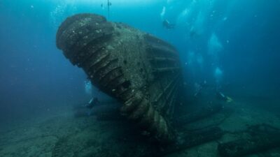 Oahu: Wreck & Reef Scuba Dive for Certified Divers - How the 3-hour plan works on the boat, step by step