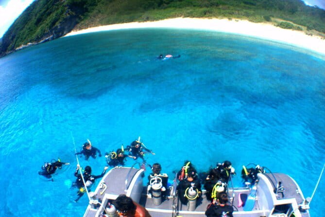 Okinawa:Kerama Islands experience Diving/Snorkeling/WhaleWatching - Safety and boat reality: what’s reassuring, what to watch
