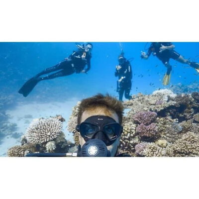 Oludeniz Half Day Scuba Diving Program - Route Options: Blue Cave fish life or Cape Ataturk logistics