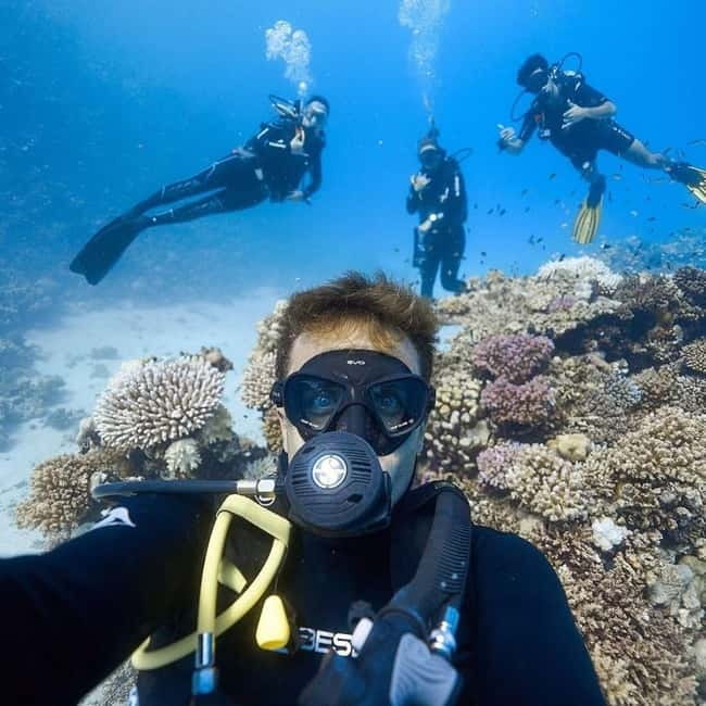 Oludeniz Half Day Scuba Diving Program - Who this suits best (and who should skip it)