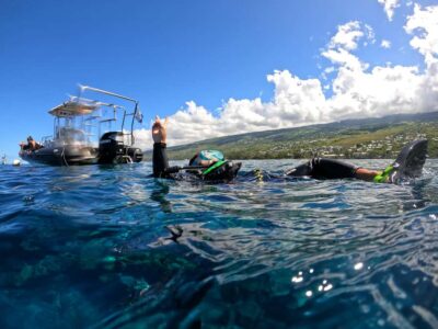 One-hour introduction to scuba diving! - The 210 minutes: what you’ll do before you’re in the water